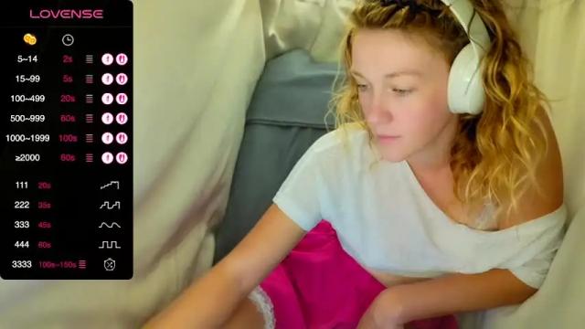 Thumbnail 3, its_lily's Stream at Chaturbate, 28 days ago