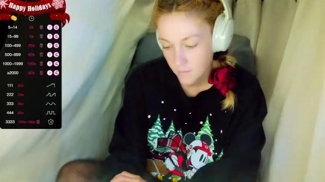 Image 6 of its_lily Stream on Chaturbate on 13 days ago