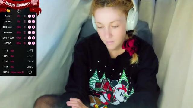 Image 7 of its_lily Stream on Chaturbate on 13 days ago