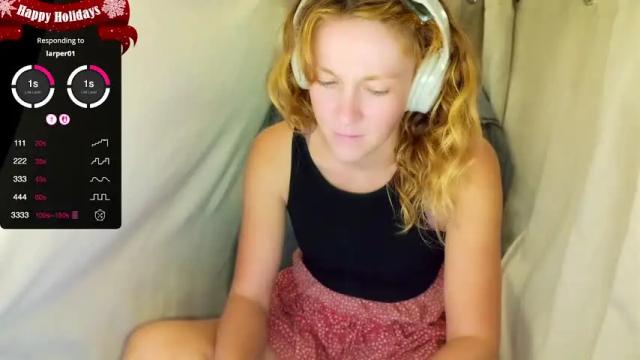 Thumbnail 1, its_lily's Stream at Chaturbate, 6 days ago