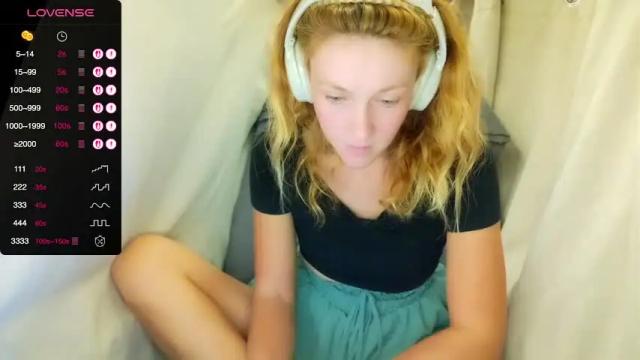 Image 12 of its_lily Stream on Chaturbate on 9 days ago