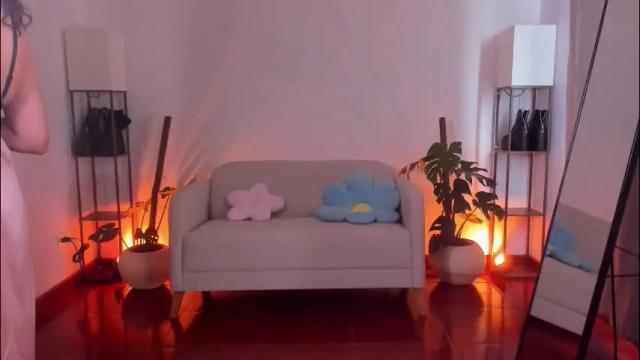 Image 3 of its_marie Stream on Chaturbate on 3 months ago