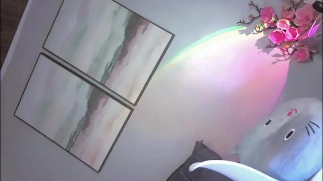 Image 3 of its_me_kelly Stream on Chaturbate on 2 months ago