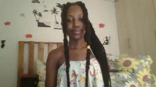 Image 3 of its_miimi Stream on Chaturbate on 15 months ago