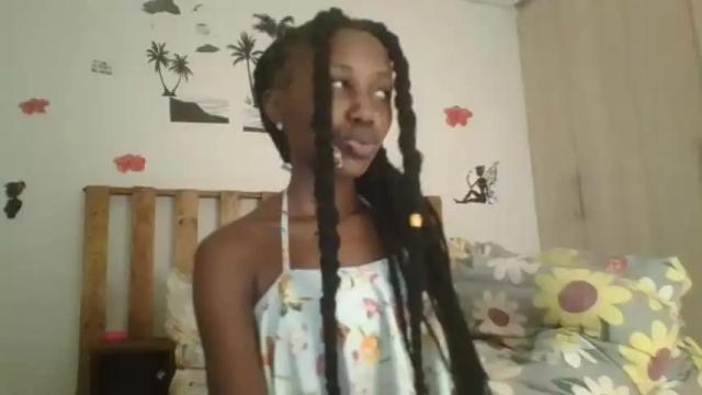 Thumbnail 2, its_miimi's Stream at Chaturbate, 15 months ago