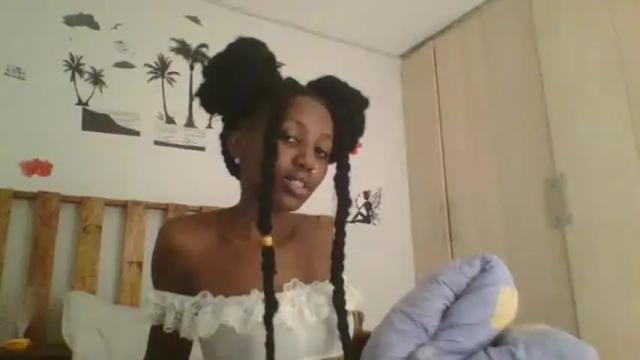 Image 6 of its_miimi Stream on Chaturbate on 15 months ago