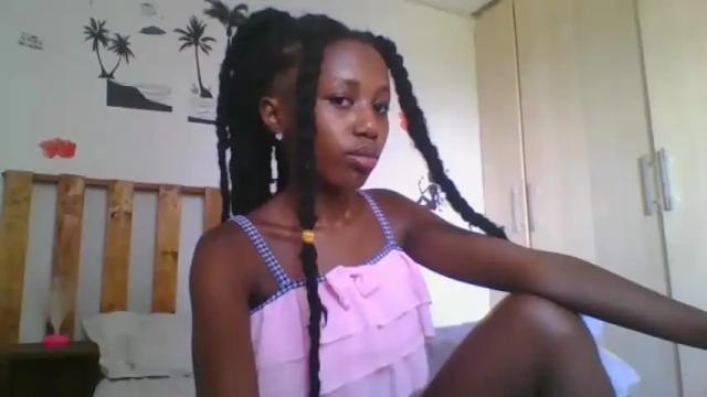 Thumbnail 1, its_miimi's Stream at Chaturbate, 15 months ago