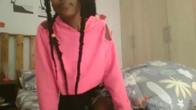 Thumbnail 3, its_miimi's Stream at Chaturbate, 15 months ago