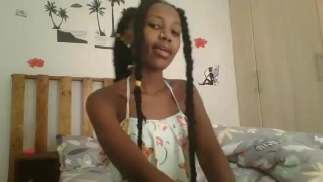 Thumbnail 1, its_miimi's Stream at Chaturbate, 15 months ago