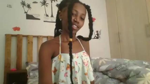 Thumbnail 2, its_miimi's Stream at Chaturbate, 15 months ago