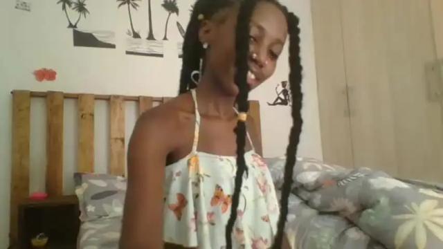 Thumbnail 3, its_miimi's Stream at Chaturbate, 15 months ago