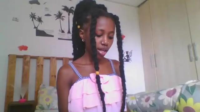 Thumbnail 1, its_miimi's Stream at Chaturbate, 14 months ago