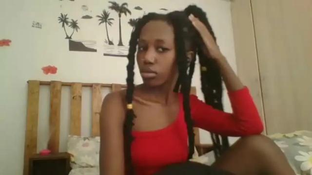 Thumbnail 1, its_miimi's Stream at Chaturbate, 14 months ago