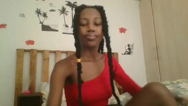 Image 2 of its_miimi Stream on Chaturbate on 14 months ago