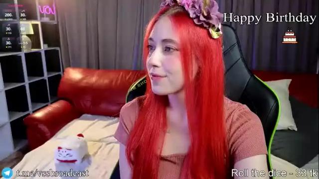 Thumbnail 1, its_my_life__'s Stream at Chaturbate, 2 days ago