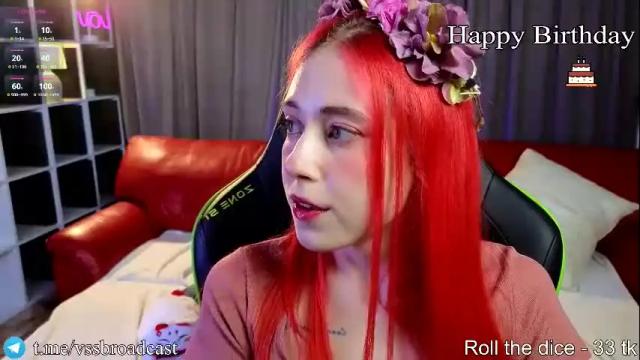 Image 10 of its_my_life__ Stream on Chaturbate on 7 days ago
