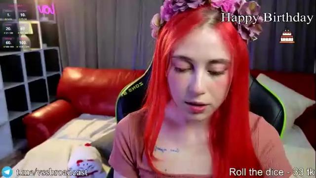 Image 8 of its_my_life__ Stream on Chaturbate on 7 days ago