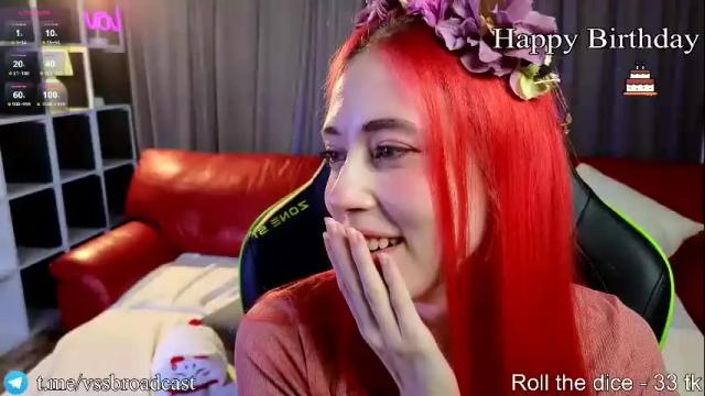 Thumbnail 3, its_my_life__'s Stream at Chaturbate, 2 days ago