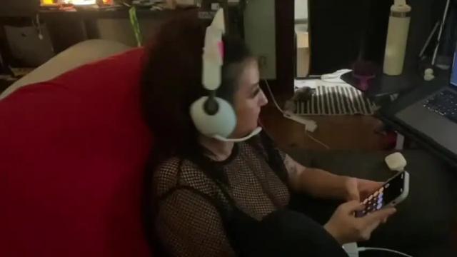 Thumbnail 1, its_pollypocket's Stream at Chaturbate, 15 months ago