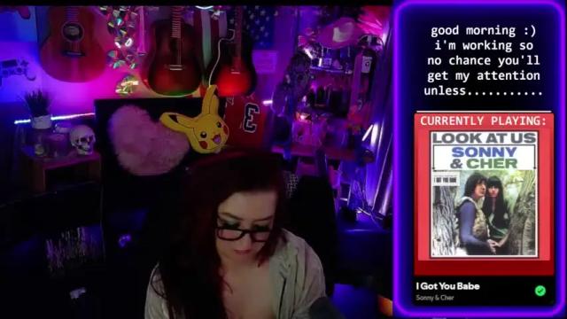 Thumbnail 2, its_pollypocket's Stream at Chaturbate, 6 months ago