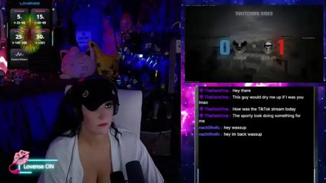 Thumbnail 1, its_pollypocket's Stream at Chaturbate, 5 months ago