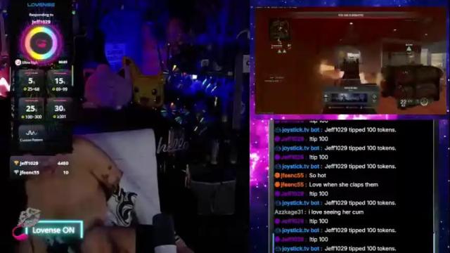 Image 12 of its_pollypocket Stream on Chaturbate on 5 months ago