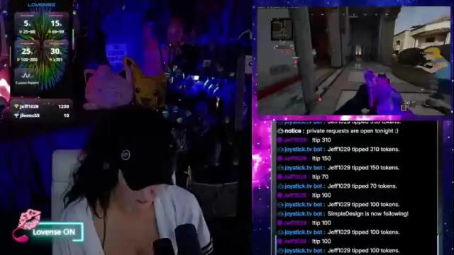 Image 4 of its_pollypocket Stream on Chaturbate on 5 months ago