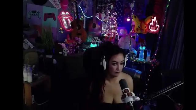 Image 3 of its_pollypocket Stream on Chaturbate on 1 month ago