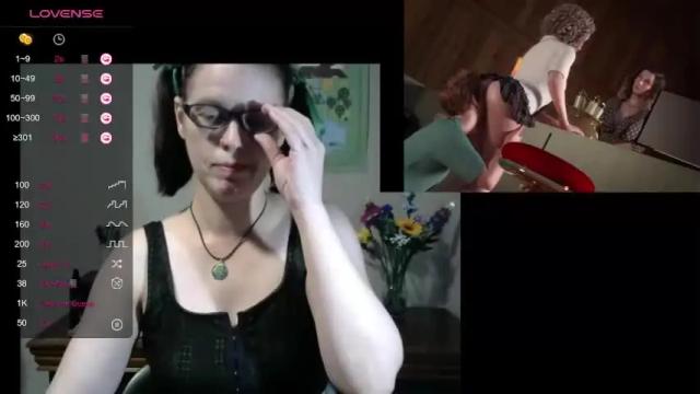 Thumbnail 1, its_robin_chan's Stream at Chaturbate, 19 months ago