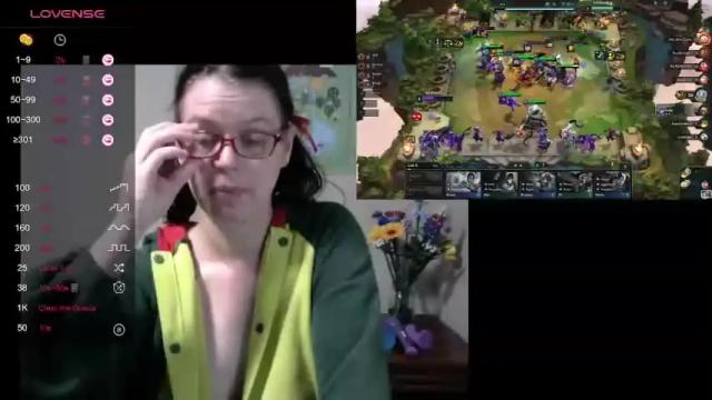 Thumbnail 2, its_robin_chan's Stream at Chaturbate, 19 months ago