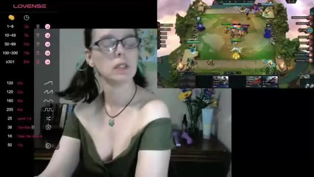 Image 10 of its_robin_chan Stream on Chaturbate on 19 months ago