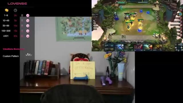 Image 11 of its_robin_chan Stream on Chaturbate on 19 months ago