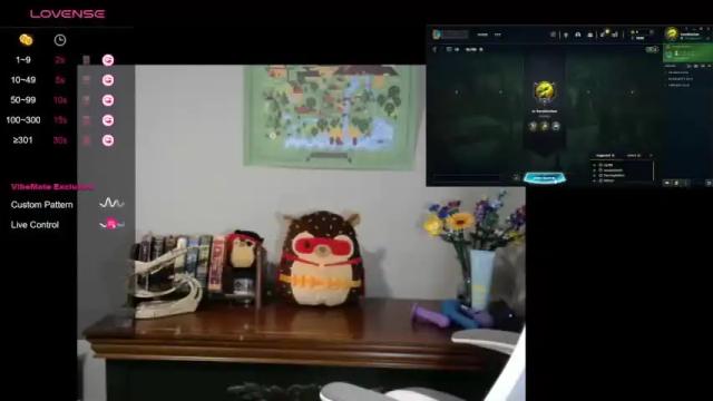 Image 11 of its_robin_chan Stream on Chaturbate on 17 months ago