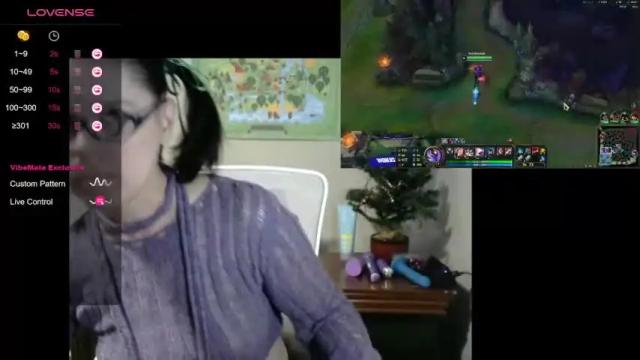 Image 10 of its_robin_chan Stream on Chaturbate on 16 months ago