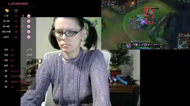 Thumbnail 3, its_robin_chan's Stream at Chaturbate, 16 months ago