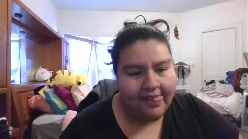 itsairgirl49 Chaturbate