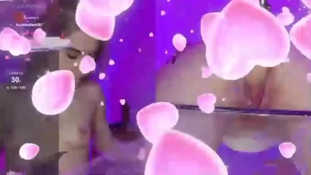 Image 12 of itsalicedevine Stream on Chaturbate on 14 months ago