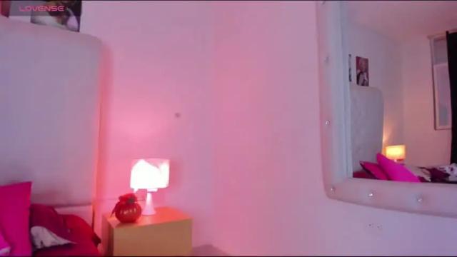 Image 6 of itsanthar Stream on Chaturbate on 15 months ago