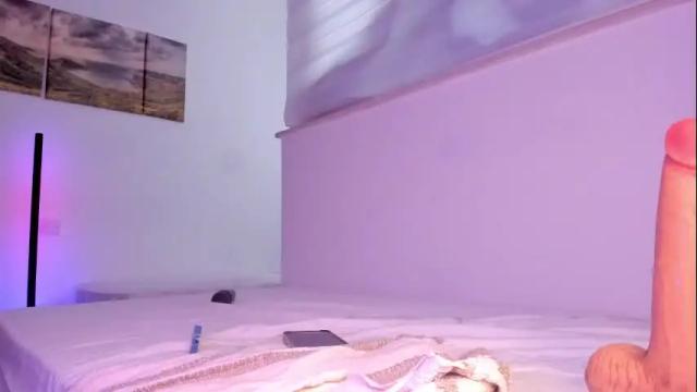 Image 6 of itsbellax Stream on Chaturbate on 1 month ago