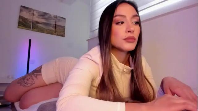Thumbnail 1, itsbellax's Stream at Chaturbate, 1 month ago