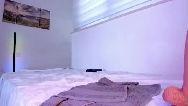 Thumbnail 1, itsbellax's Stream at Chaturbate, 1 month ago