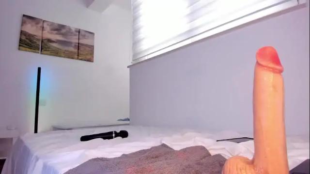 Thumbnail 3, itsbellax's Stream at Chaturbate, 25 days ago