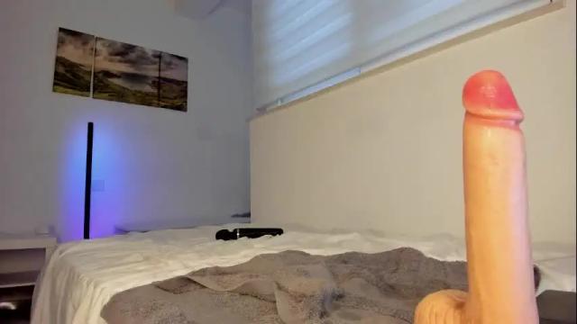 Thumbnail 3, itsbellax's Stream at Chaturbate, 22 days ago