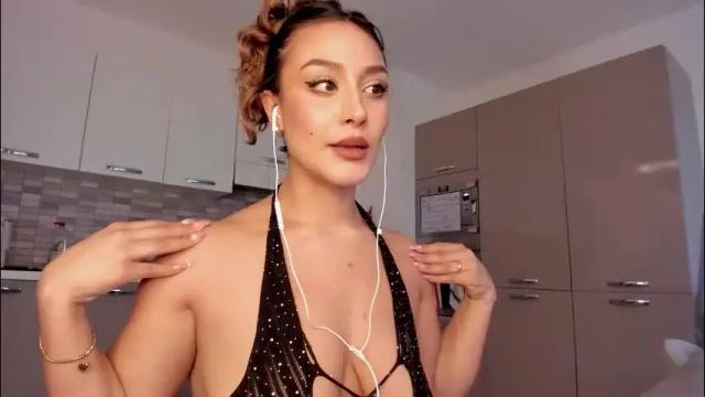 Thumbnail 1, itsbellax's Stream at Chaturbate, 1 month ago