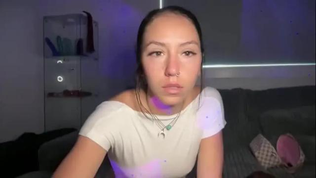 Thumbnail 1, itscaylawatsun's Stream at Chaturbate, 1 month ago