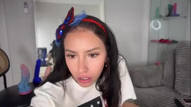Image 10 of itscaylawatsun Stream on Chaturbate on 22 days ago