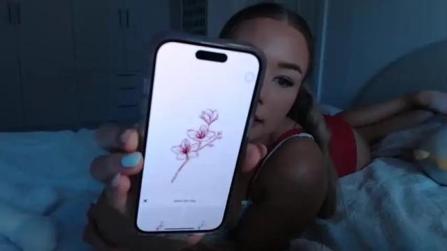 Thumbnail 1, itschanelxx's Stream at Chaturbate, 13 months ago