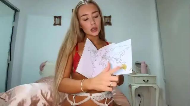 Thumbnail 2, itschanelxx's Stream at Chaturbate, 1 month ago