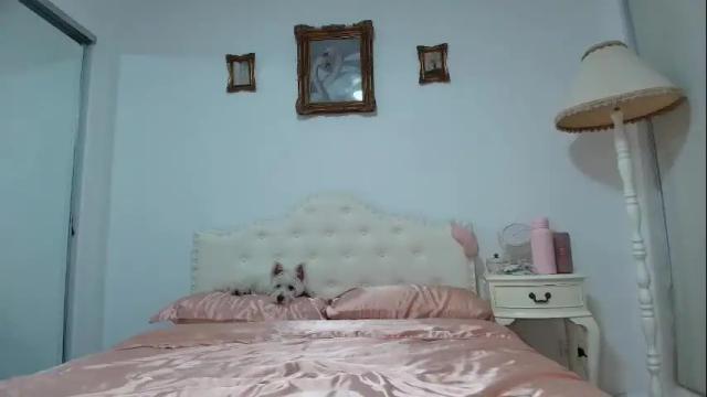 Image 2 of itschanelxx Stream on Chaturbate on 15 days ago