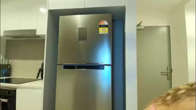 Image 6 of itschanelxx Stream on Chaturbate on 1 month ago